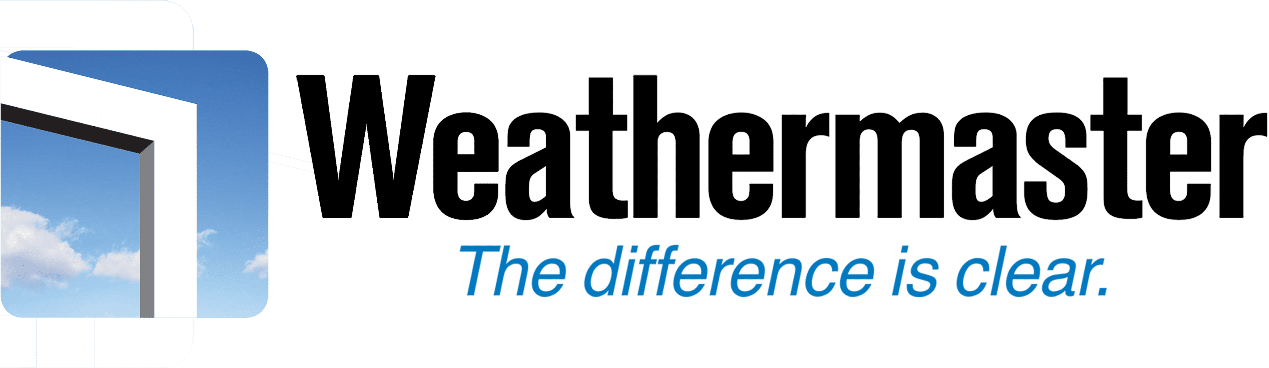 Weathermaster Door and Window – Commercial